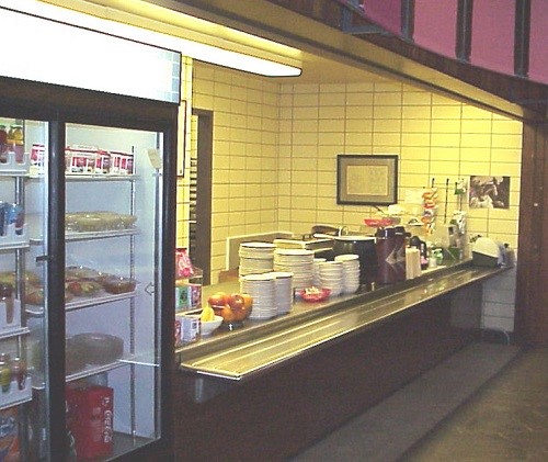 cafe