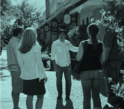 Street Image